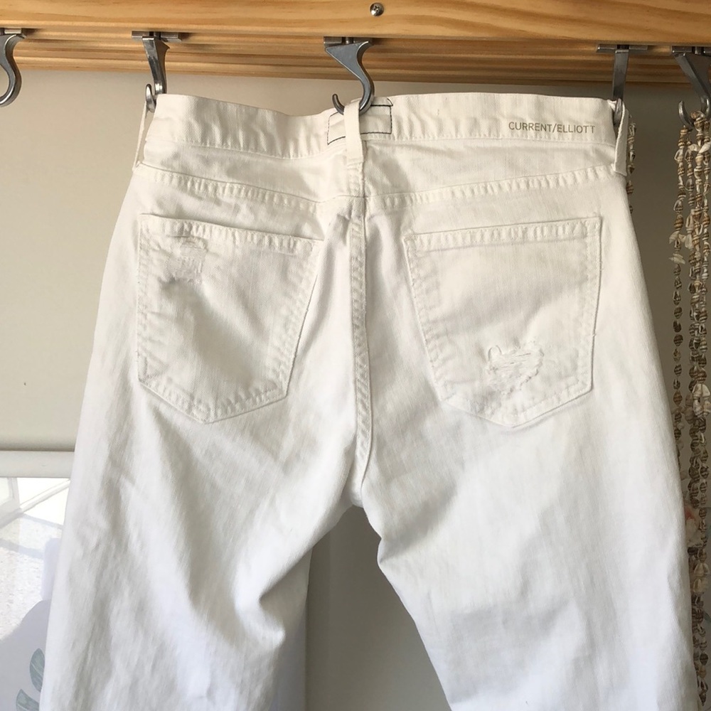 Current/Elliot jeans - Picture 3 of 3